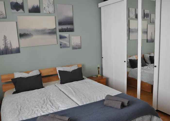 Lovely Apartment In Historic Center