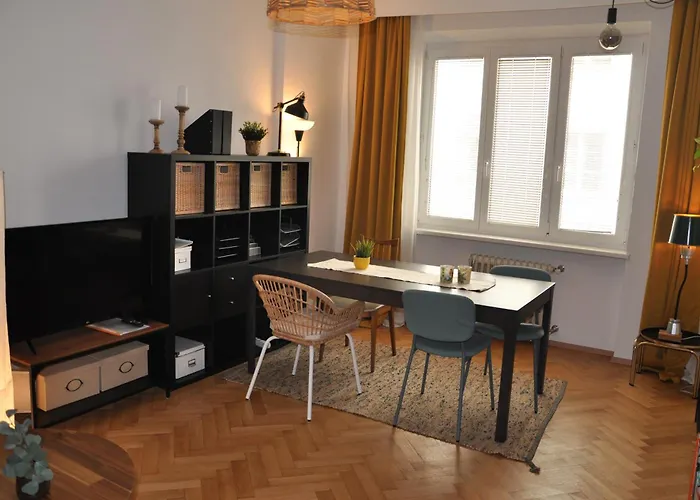 Lovely Apartment In Historic Center