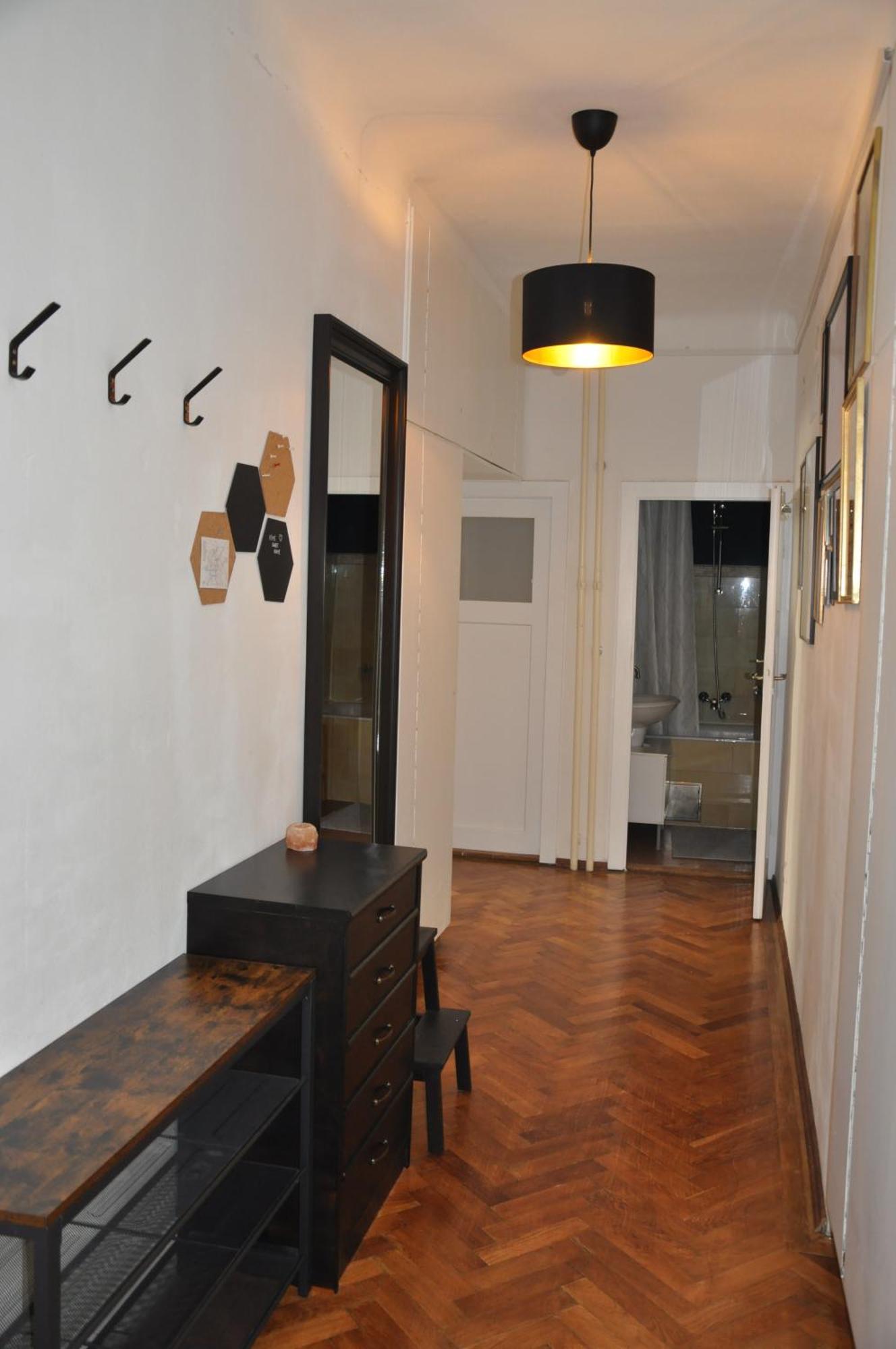Apartment Lovely In Historic Center