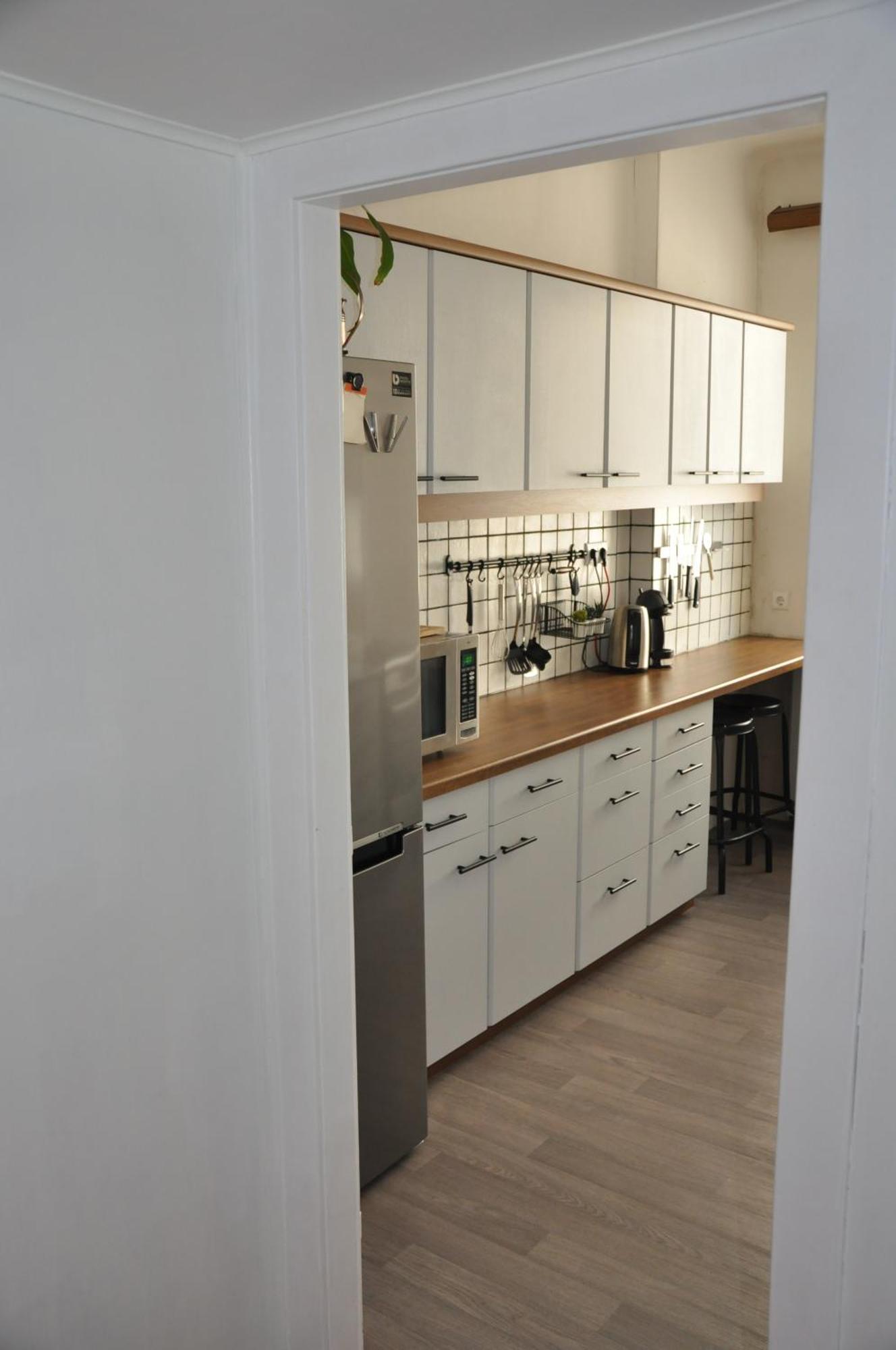 Lovely In Historic Center Apartment Vienna