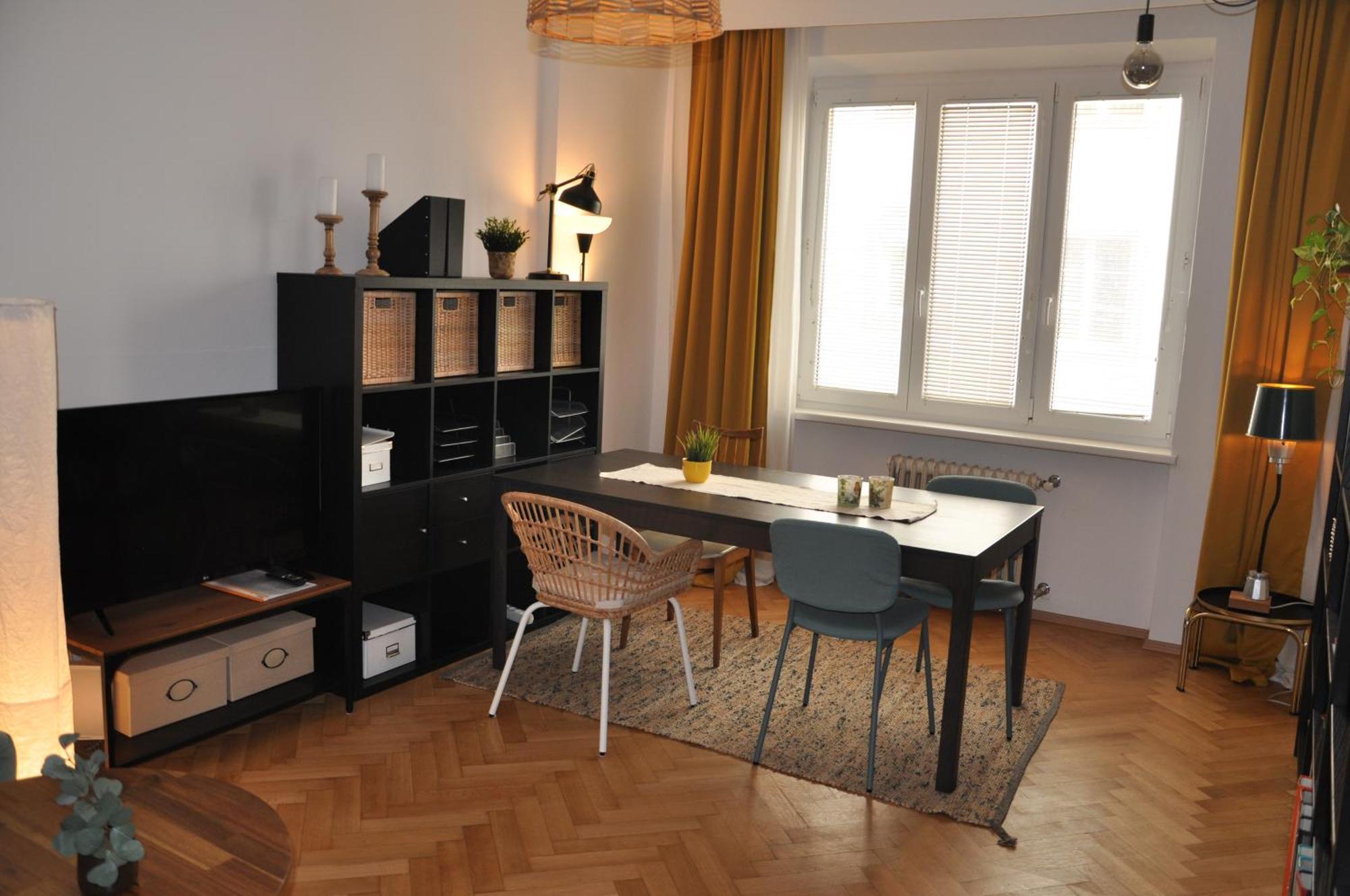 Apartment Lovely In Historic Center Vienna