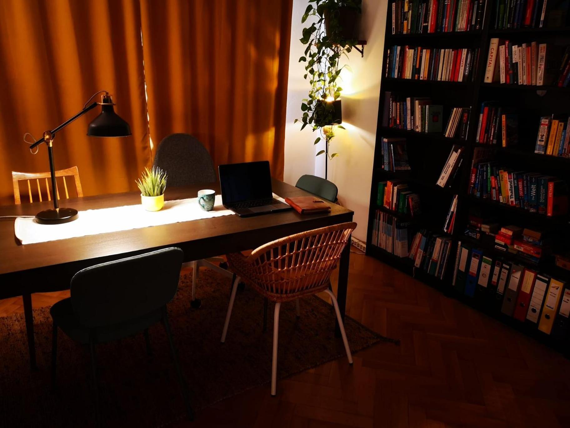 Lovely In Historic Center Apartment