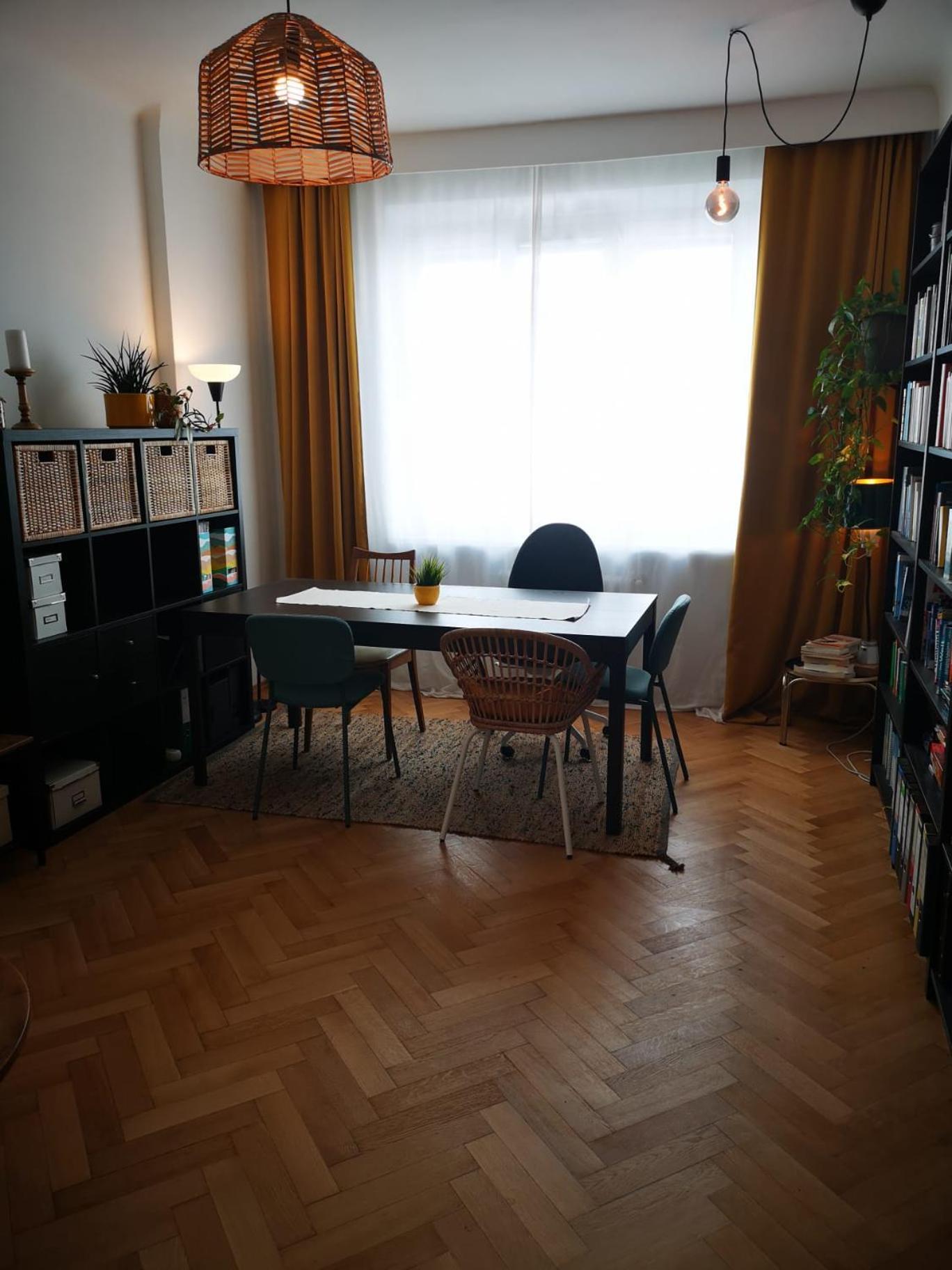 Lovely In Historic Center Apartamento