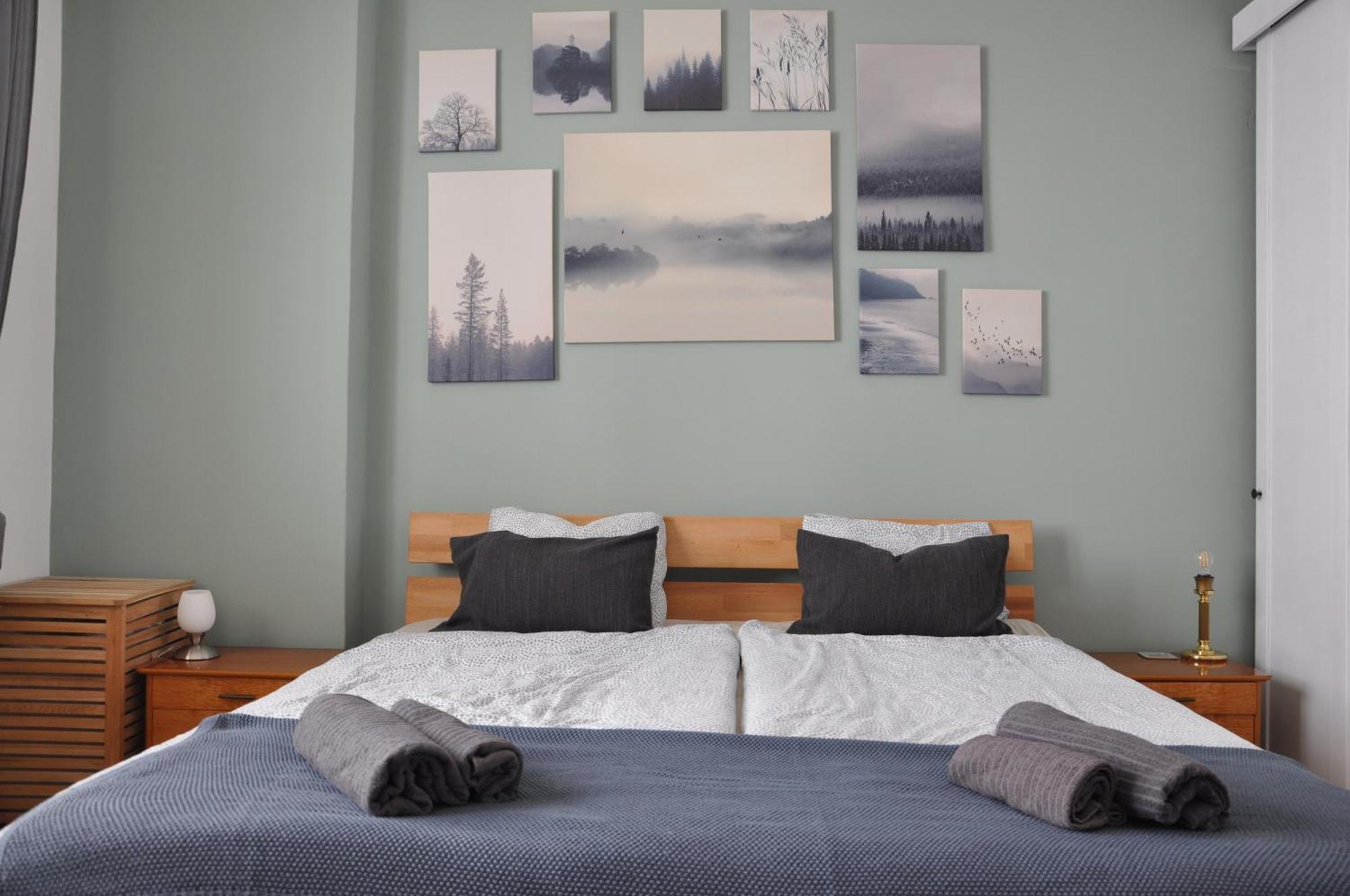 Apartamento Lovely In Historic Center