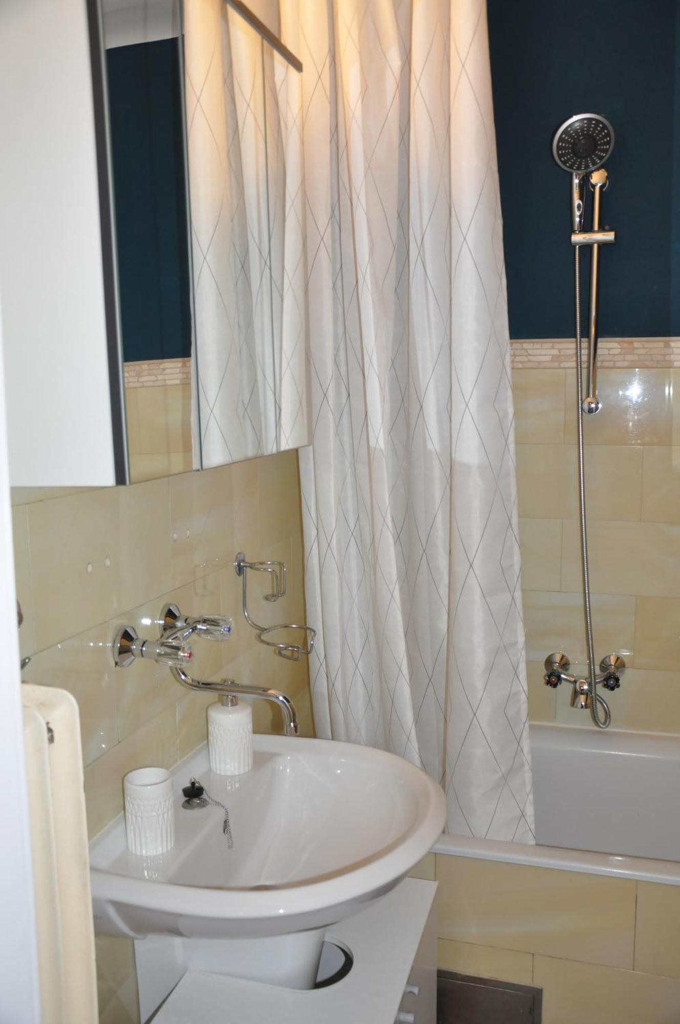 Apartamento Lovely In Historic Center